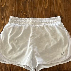 NWT ASICS running/workout shorts!